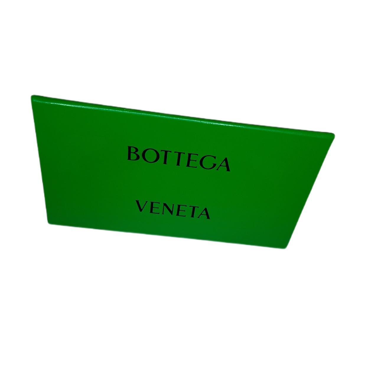 Bottega Veneta Sunglasses Case Comes with... - Depop