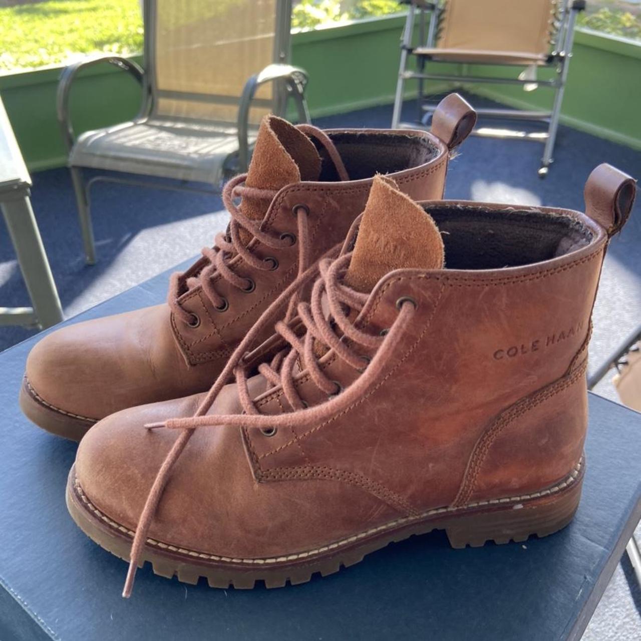 cole haan simona boots