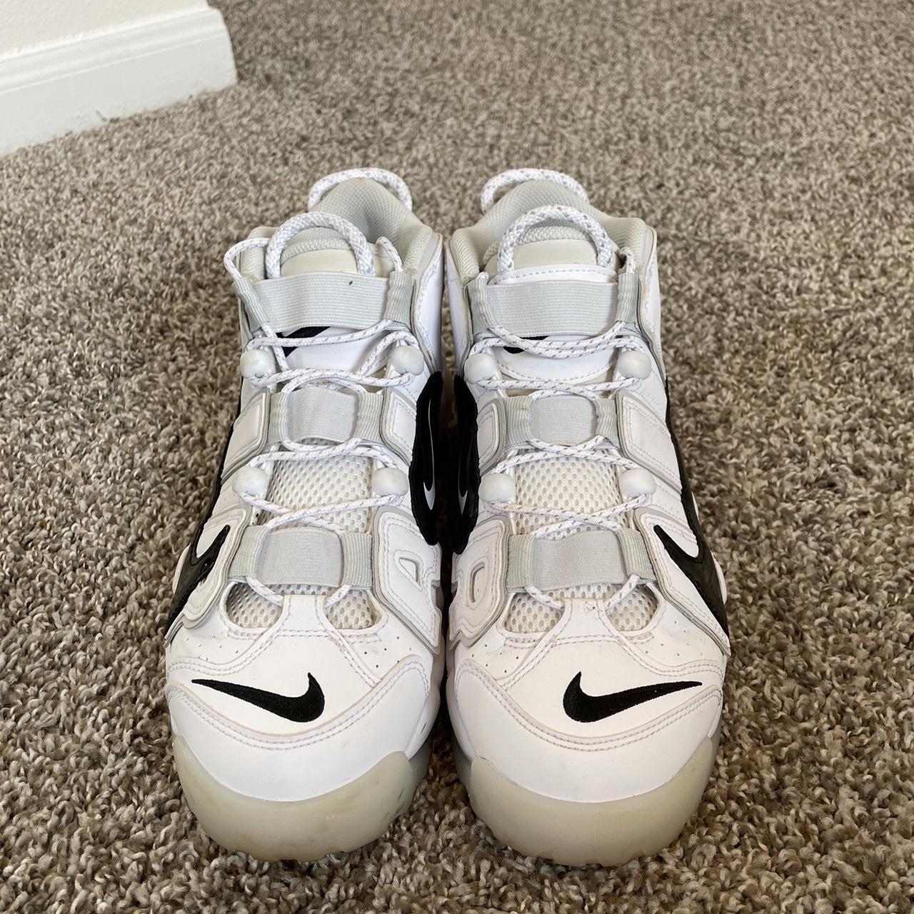 Uptempo usate sale