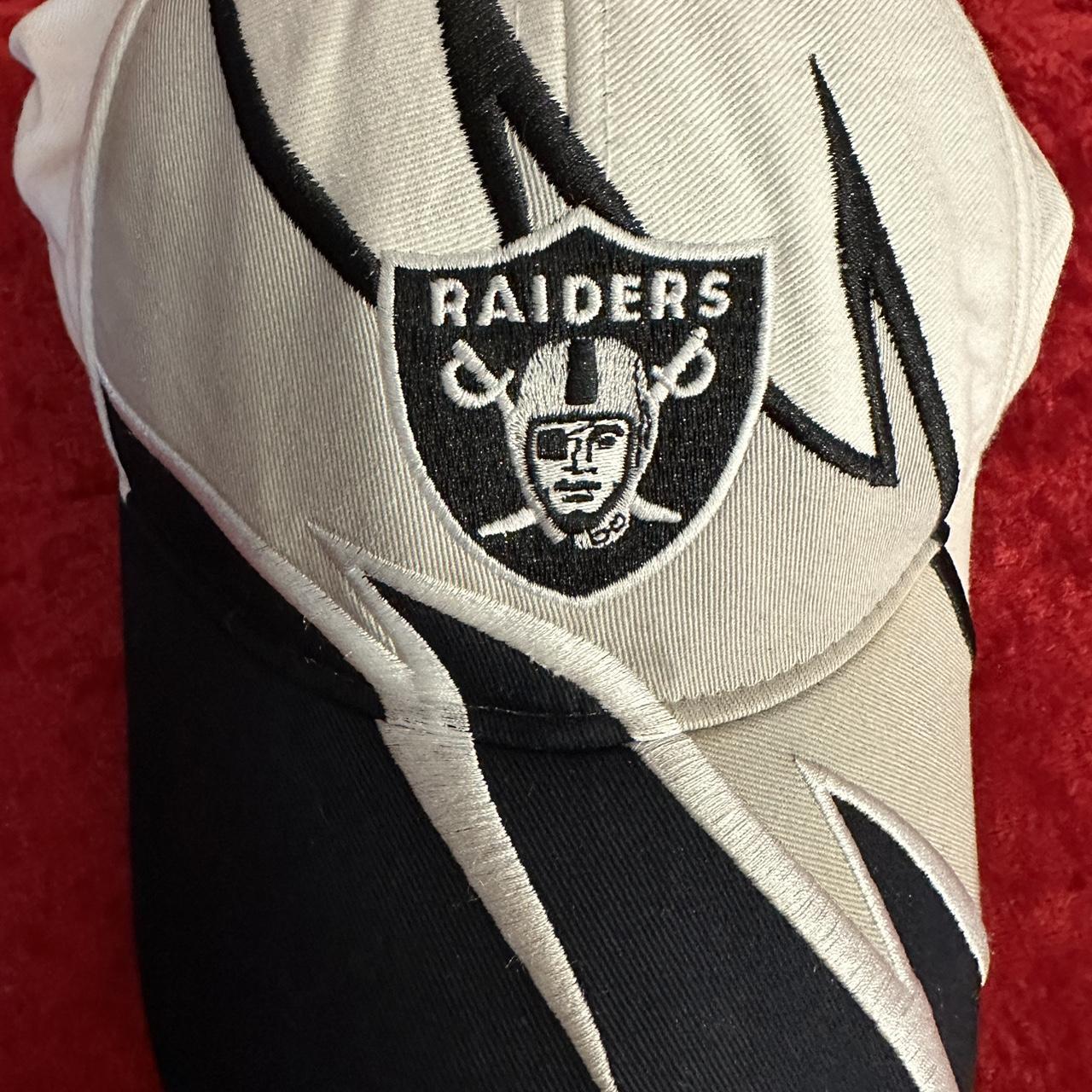 raiders stooth