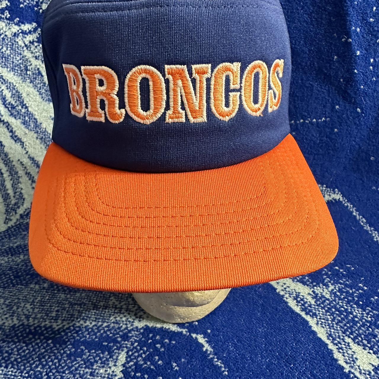 Vintage 1998 Denver Broncos Starter new with tags - Depop