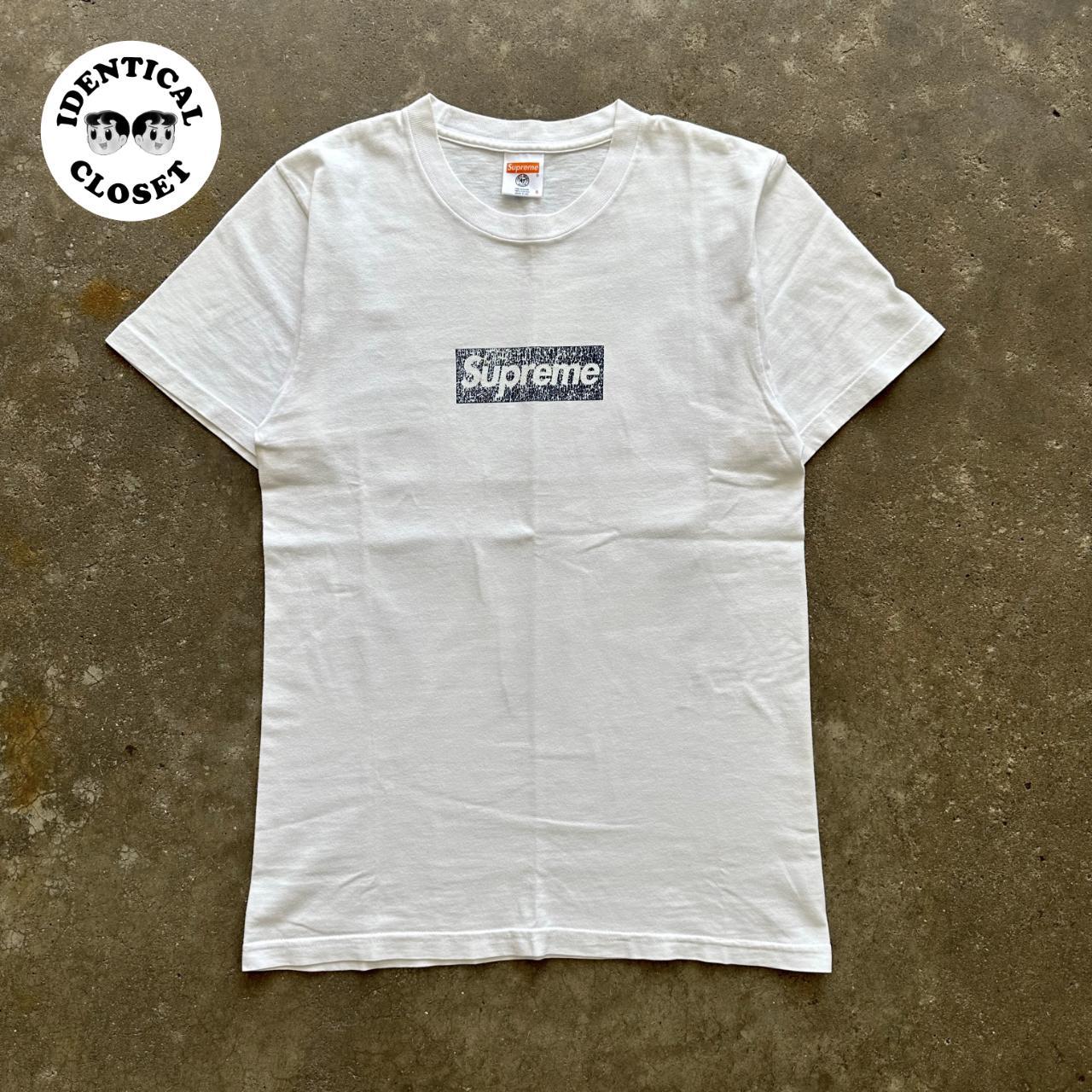 Item: Supreme SS15 New York Yankees Box Logo | Depop Item: Supreme SS15 New York Yankees Box Logo | Depop
