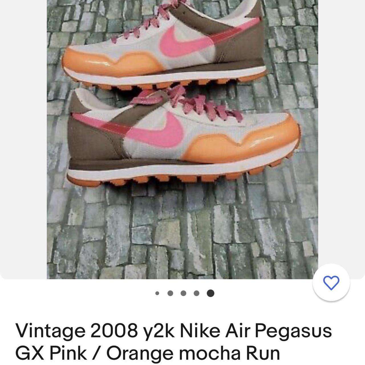 Nike air 2024 pegasus gx