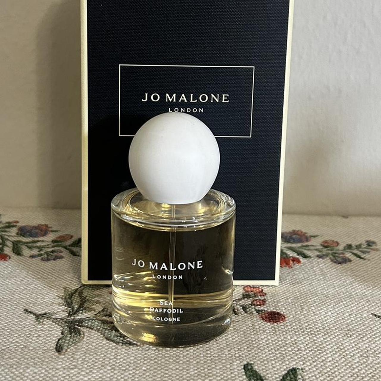 Jo Malone sea online daffodil cologne