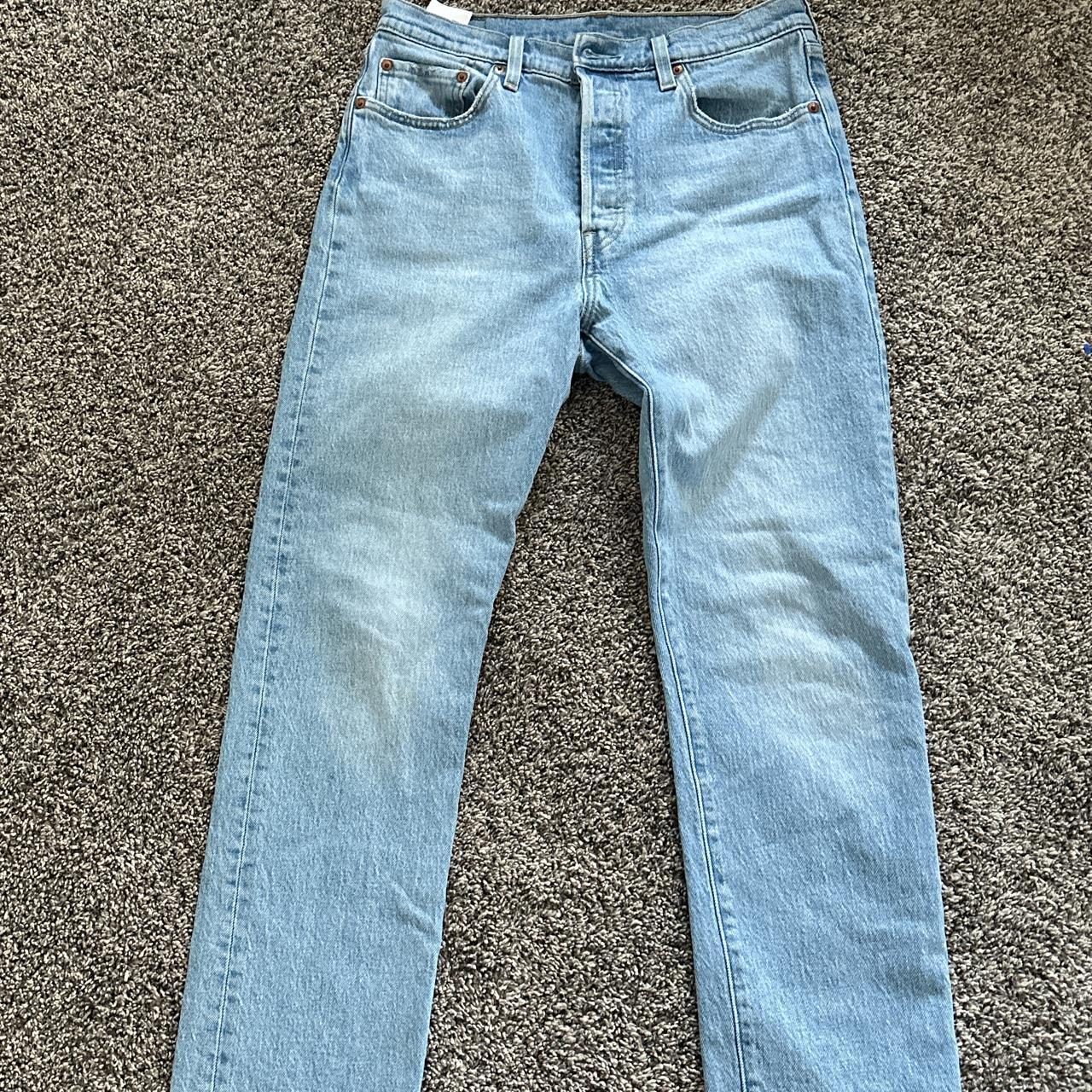 Levi's Women's Jeans | Depop