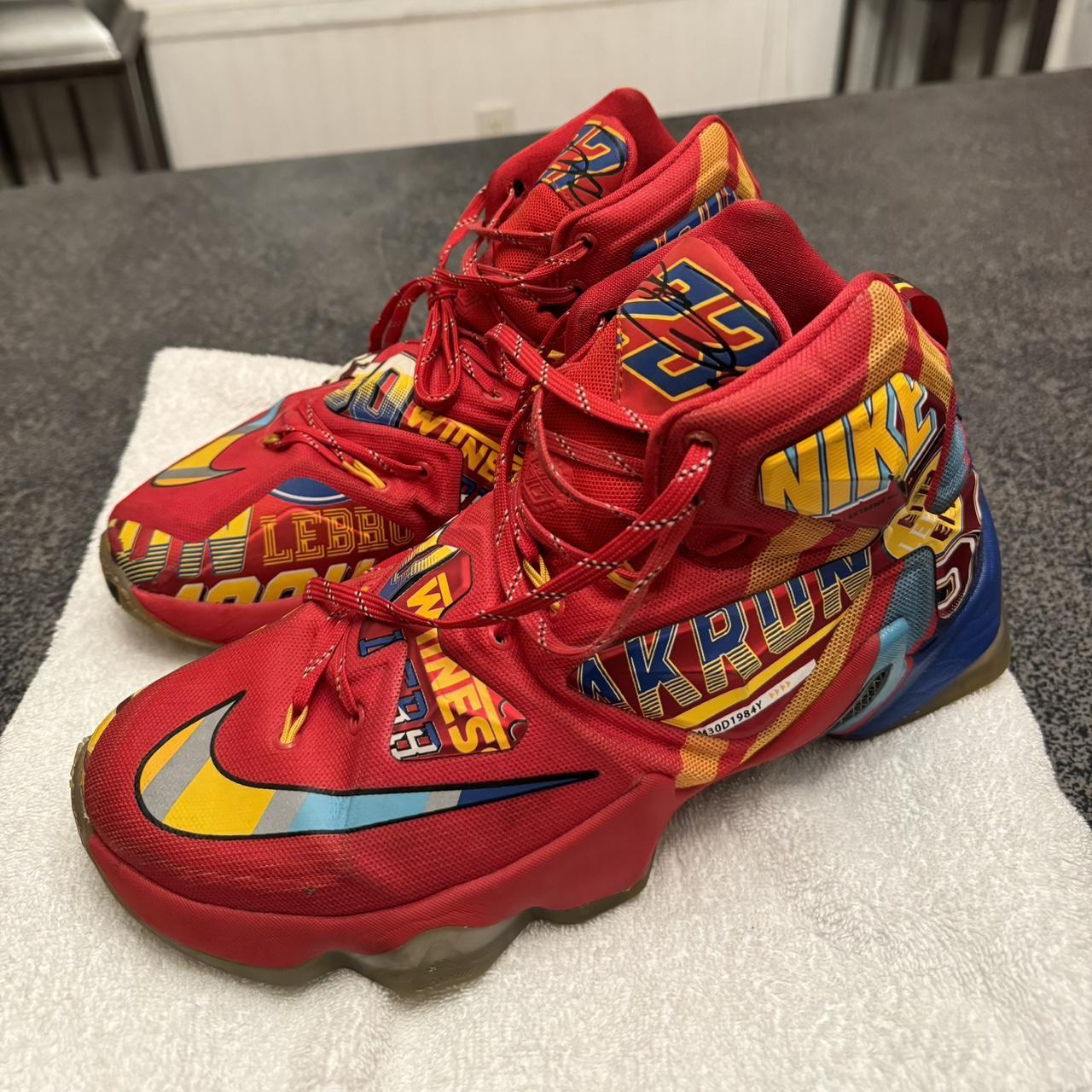 lebron shoes mens 2016