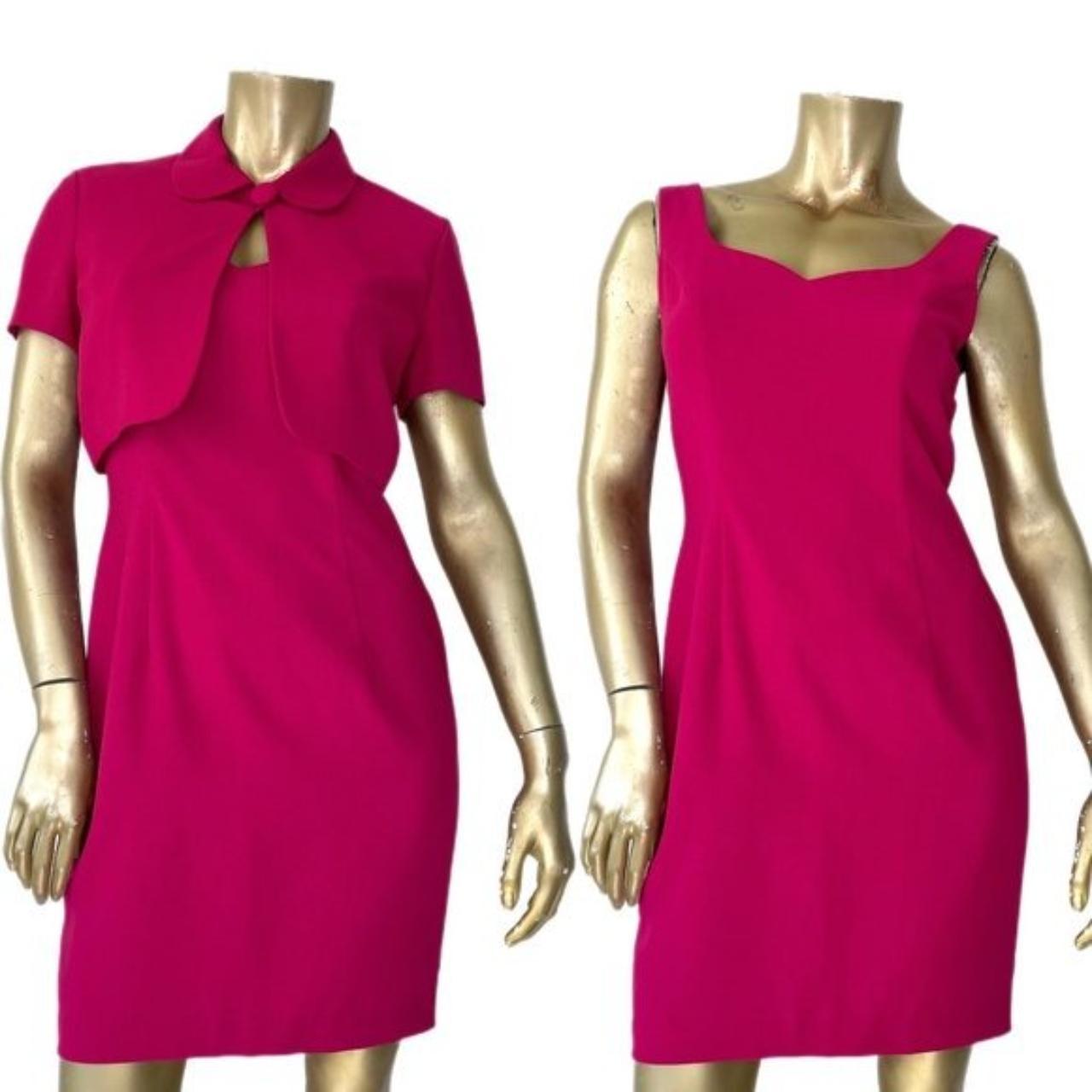 Donna ricco petite store dresses