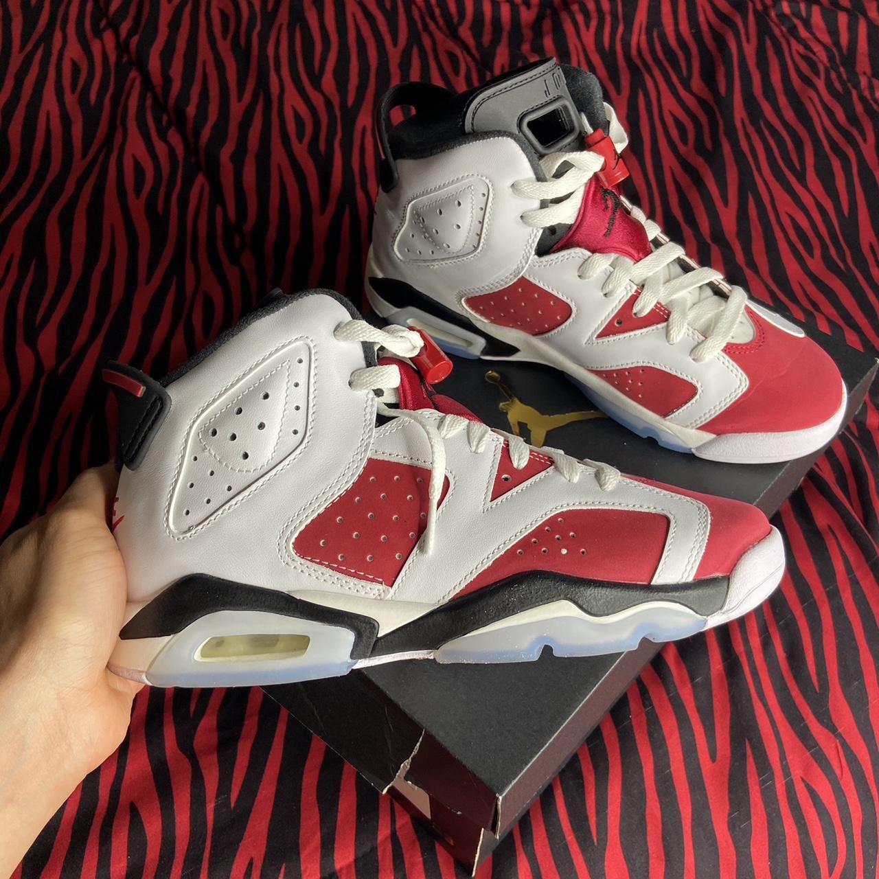 gs carmine 6