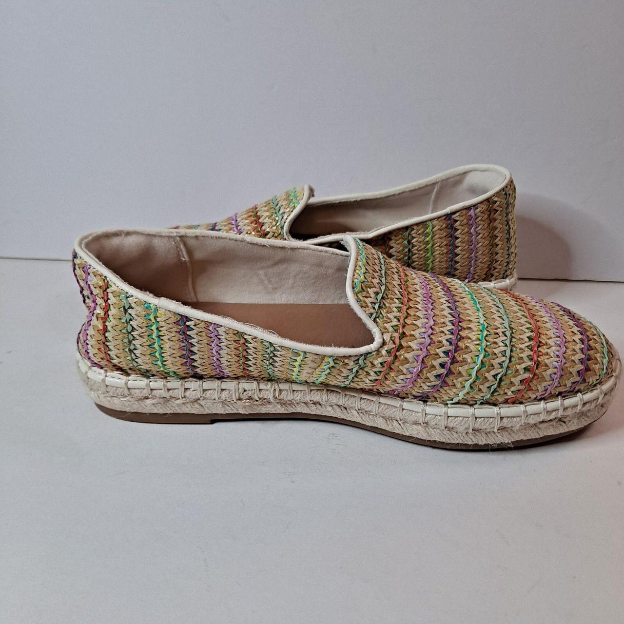 Universal Thread Women's Espadrilles - Multi - US… - image 3
