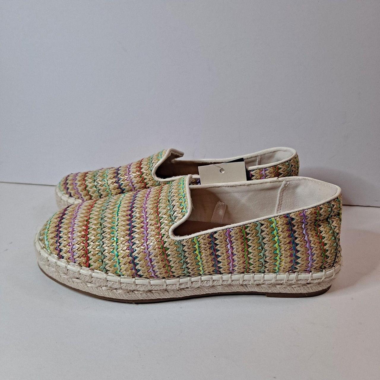 Universal Thread Women's Espadrilles - Multi - US… - image 2