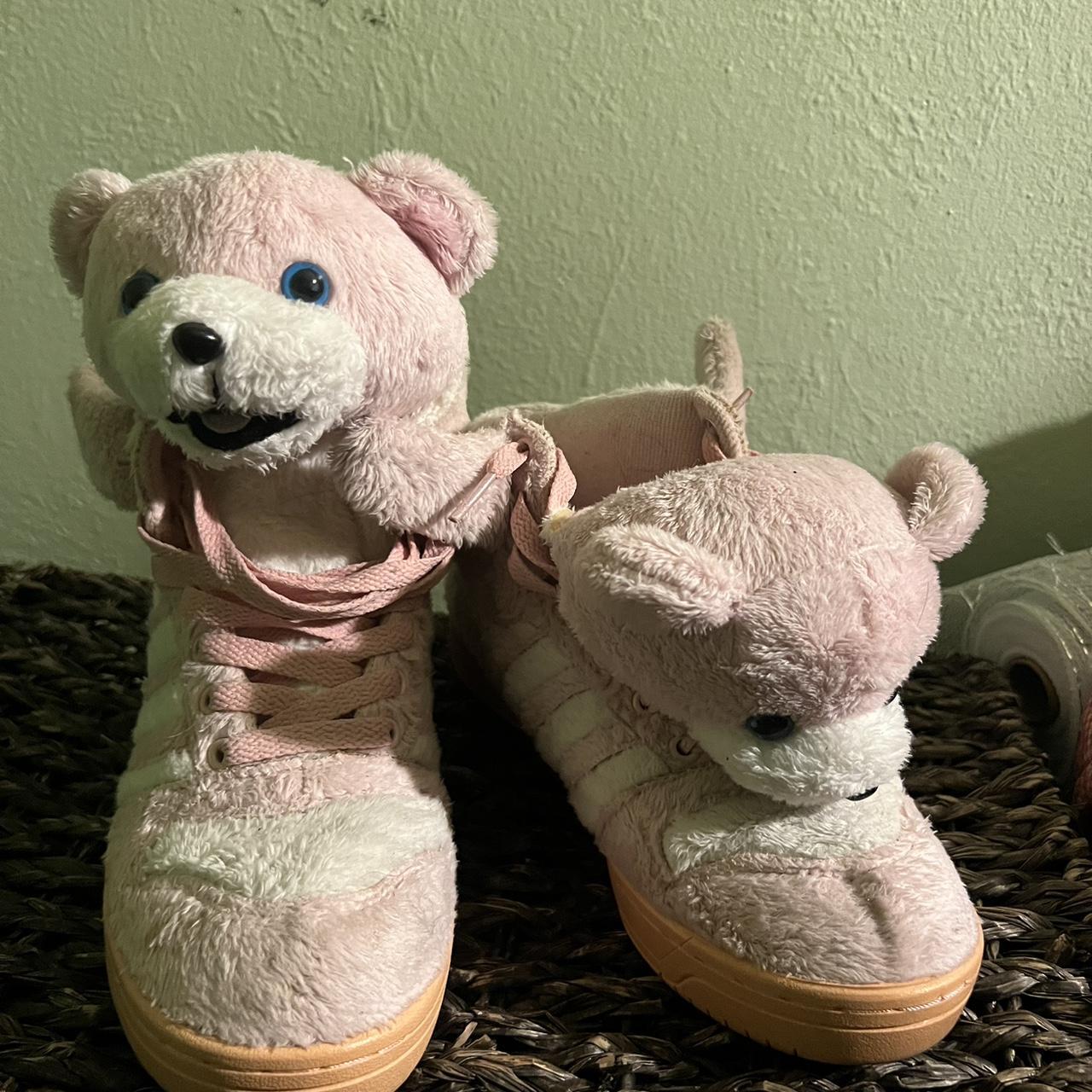 jeremy scott dog shoes