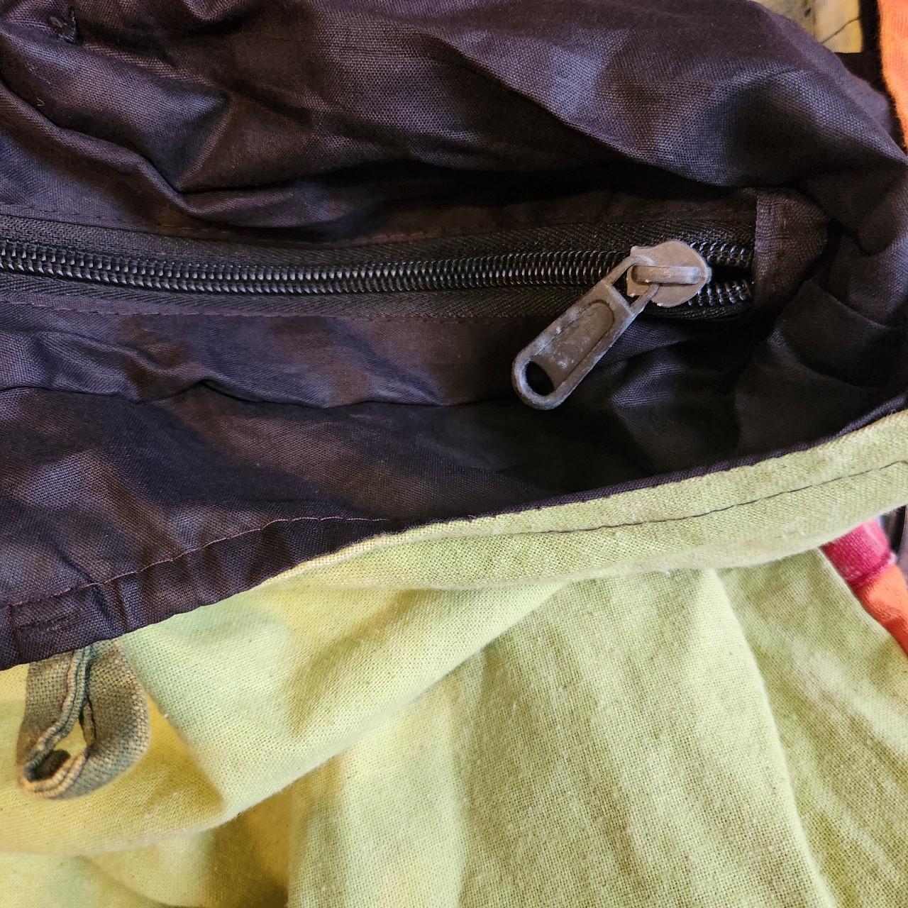 Women's Bag - Multi – Risi Interna multicoloured … - image 7