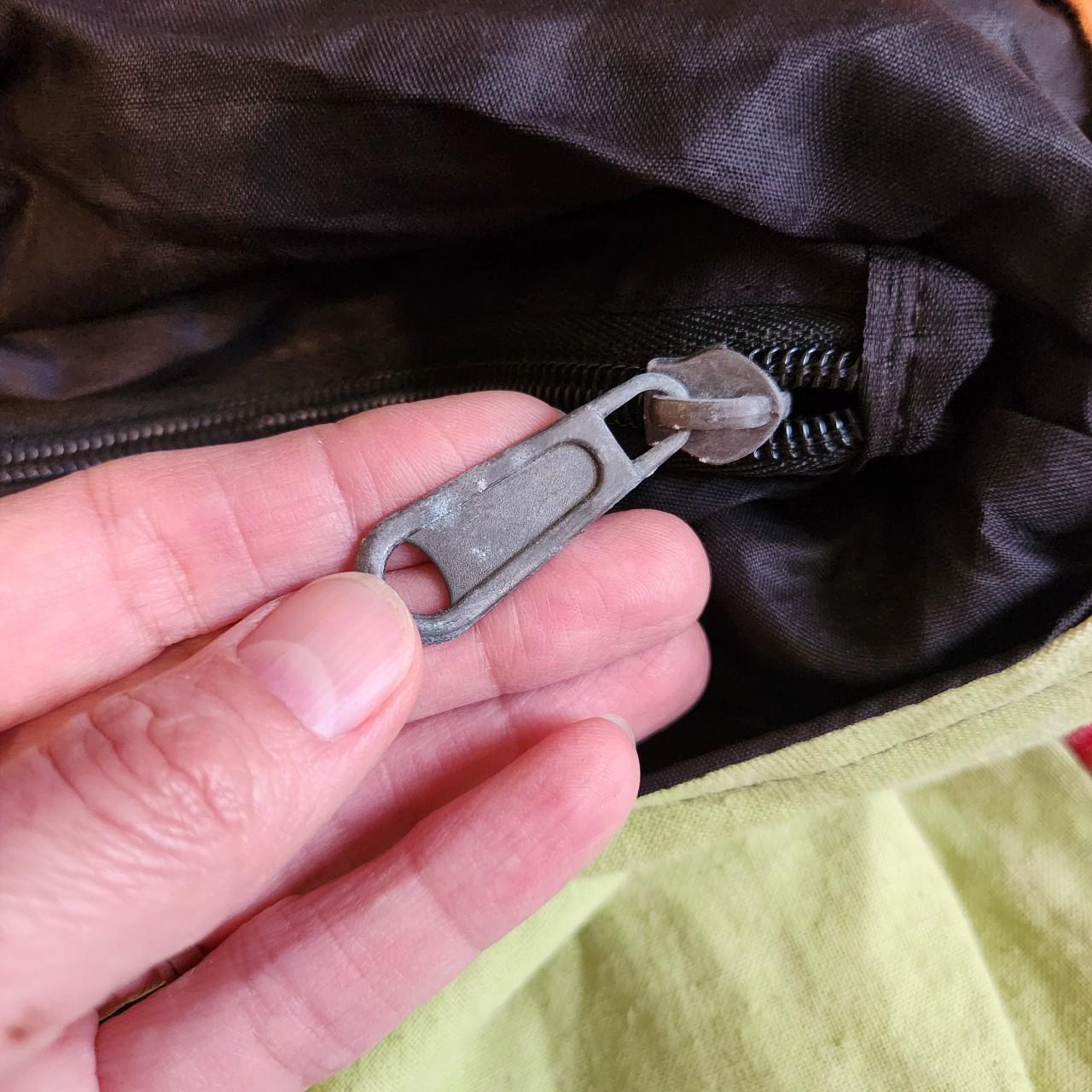 Women's Bag - Multi – Risi Interna multicoloured … - image 5