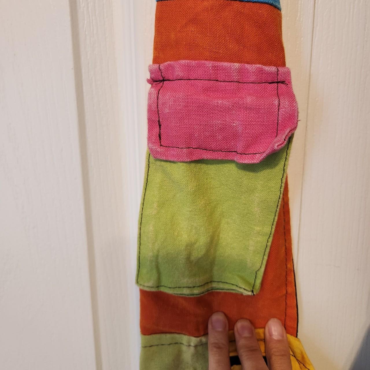 Women's Bag - Multi – Risi Interna multicoloured … - image 3