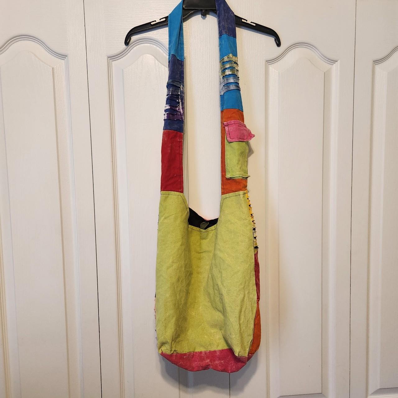 Women's Bag - Multi – Risi Interna multicoloured … - image 4