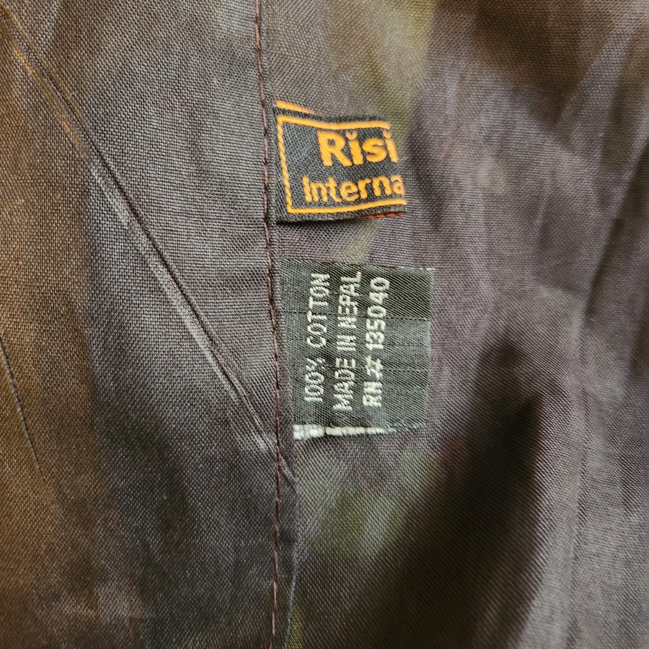 Women's Bag - Multi – Risi Interna multicoloured … - image 6