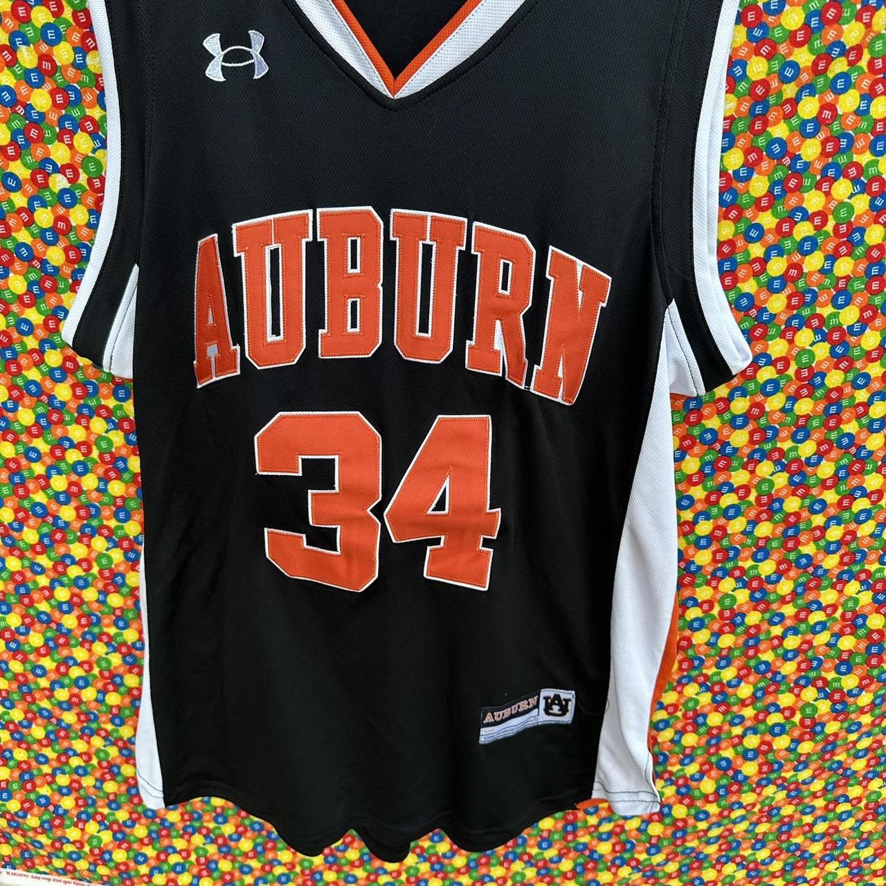 Barkley best sale auburn jersey