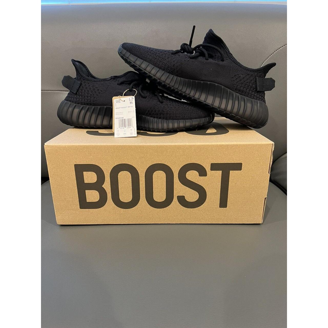 Yeezy Boost 350 V2 'Salt' | Grey | Men's Size 11.5