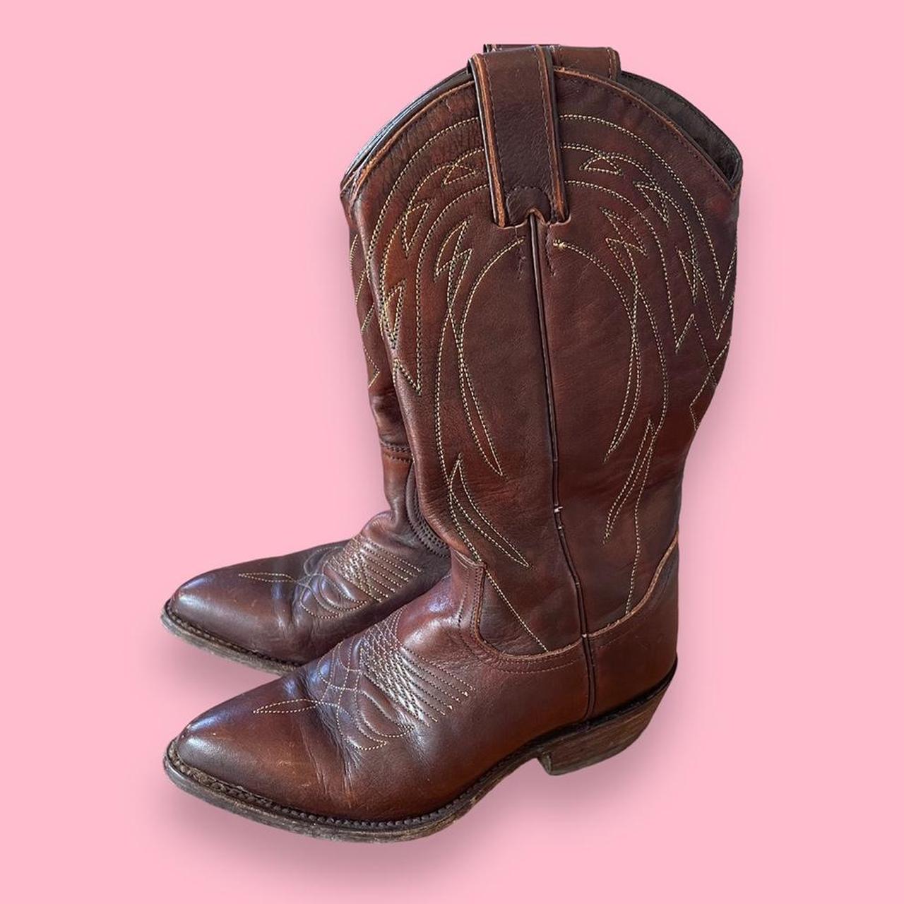 frye hiking boots women's