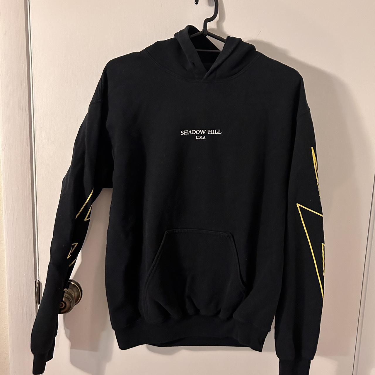 Shadow hill flash hoodie on sale