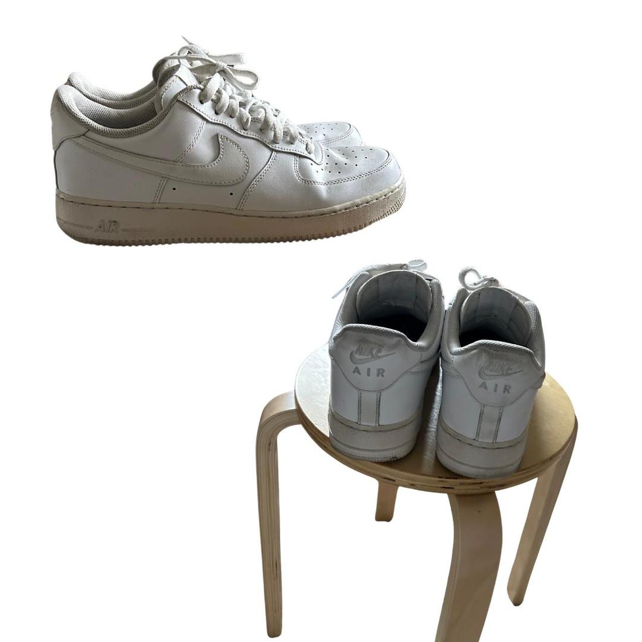 size 11.5 air force 1