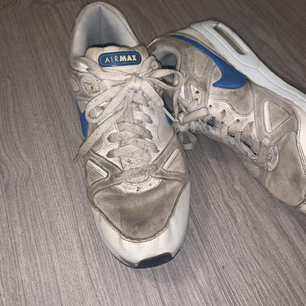 unreleased nike air max