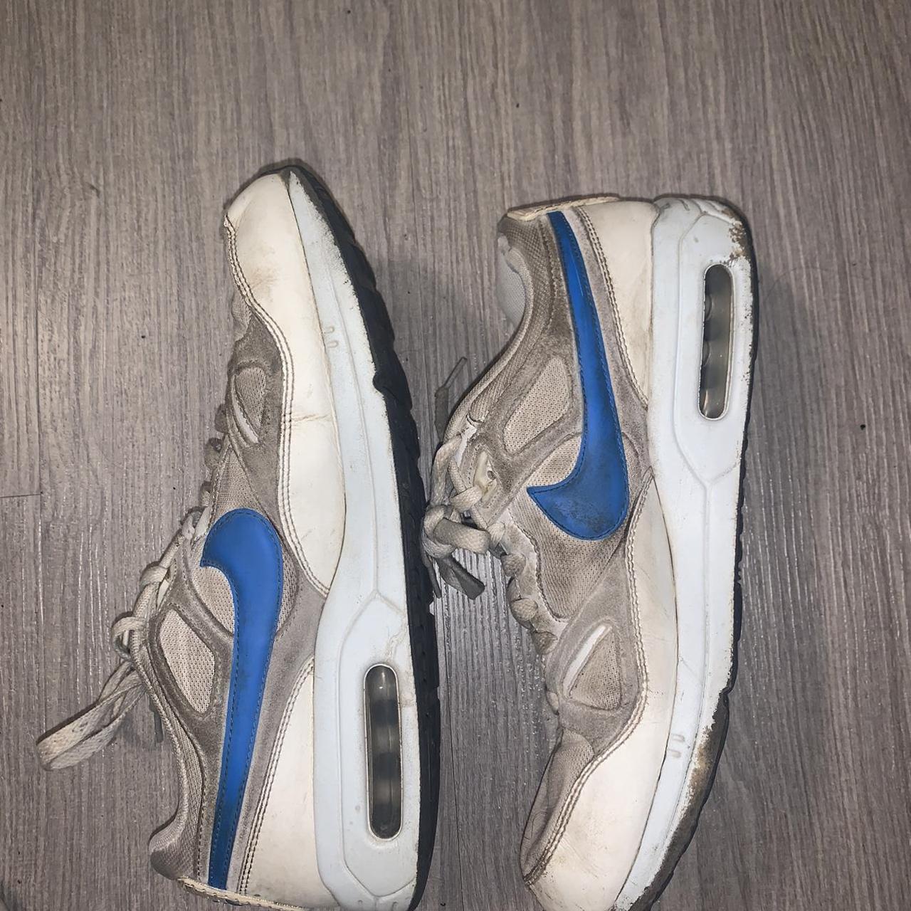 discontinued nike boots