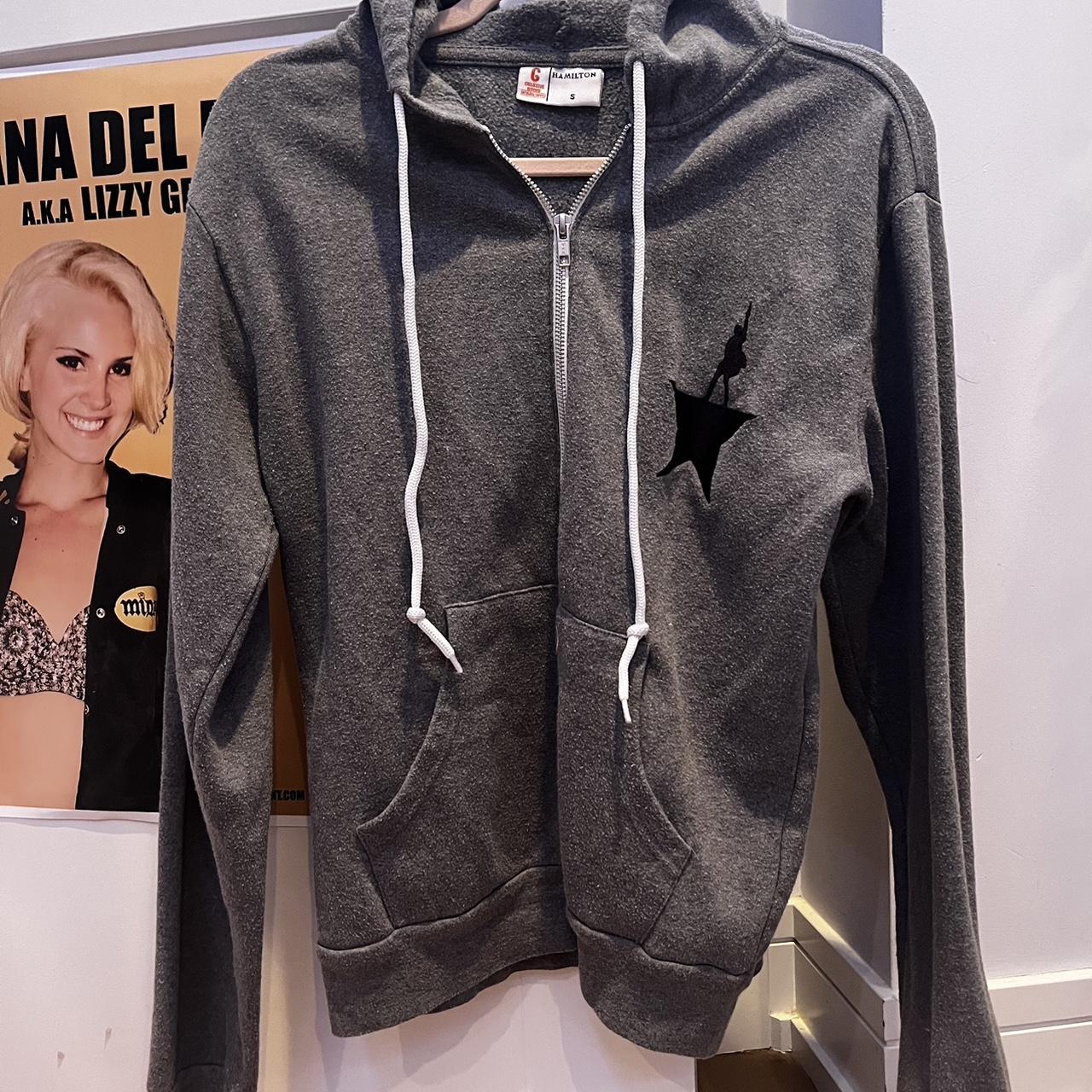 Official hamilton outlet hoodie