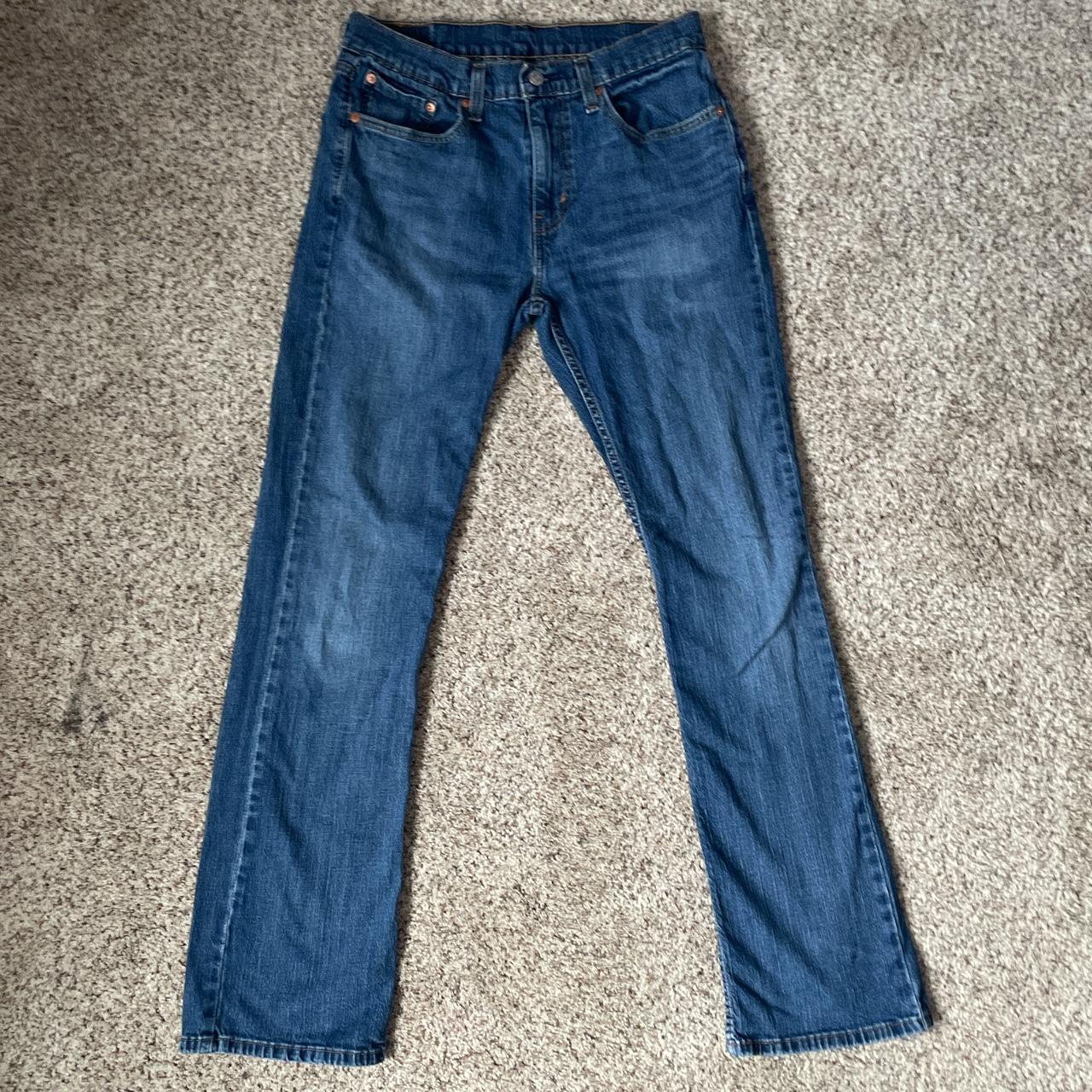 Levi Jeans - Depop