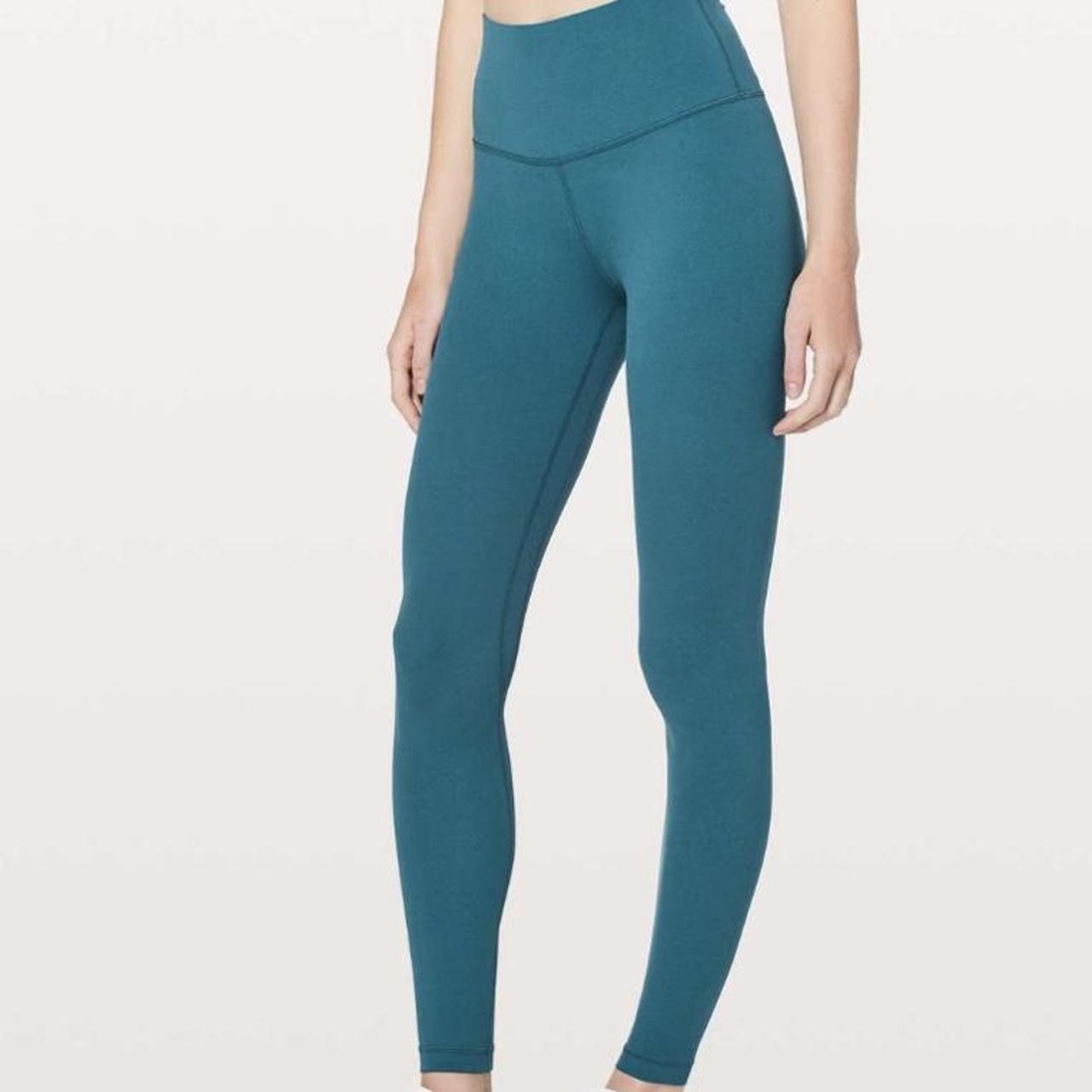 Align pant hotsell full length