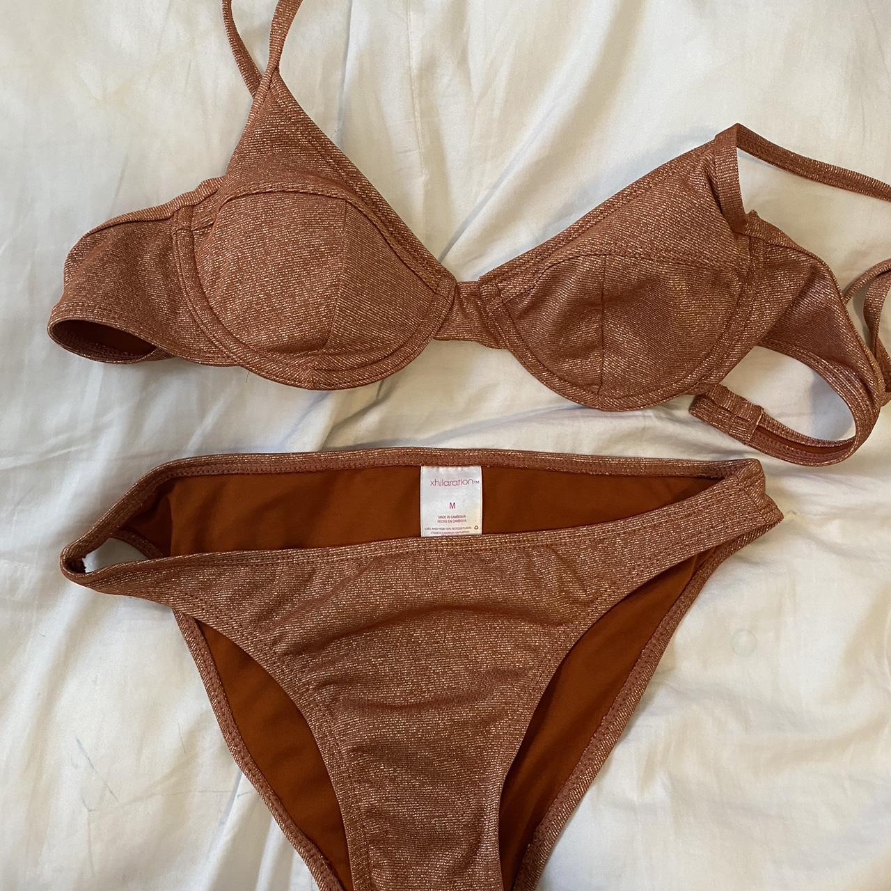 Target Women's Bikinisandtankinisets Depop