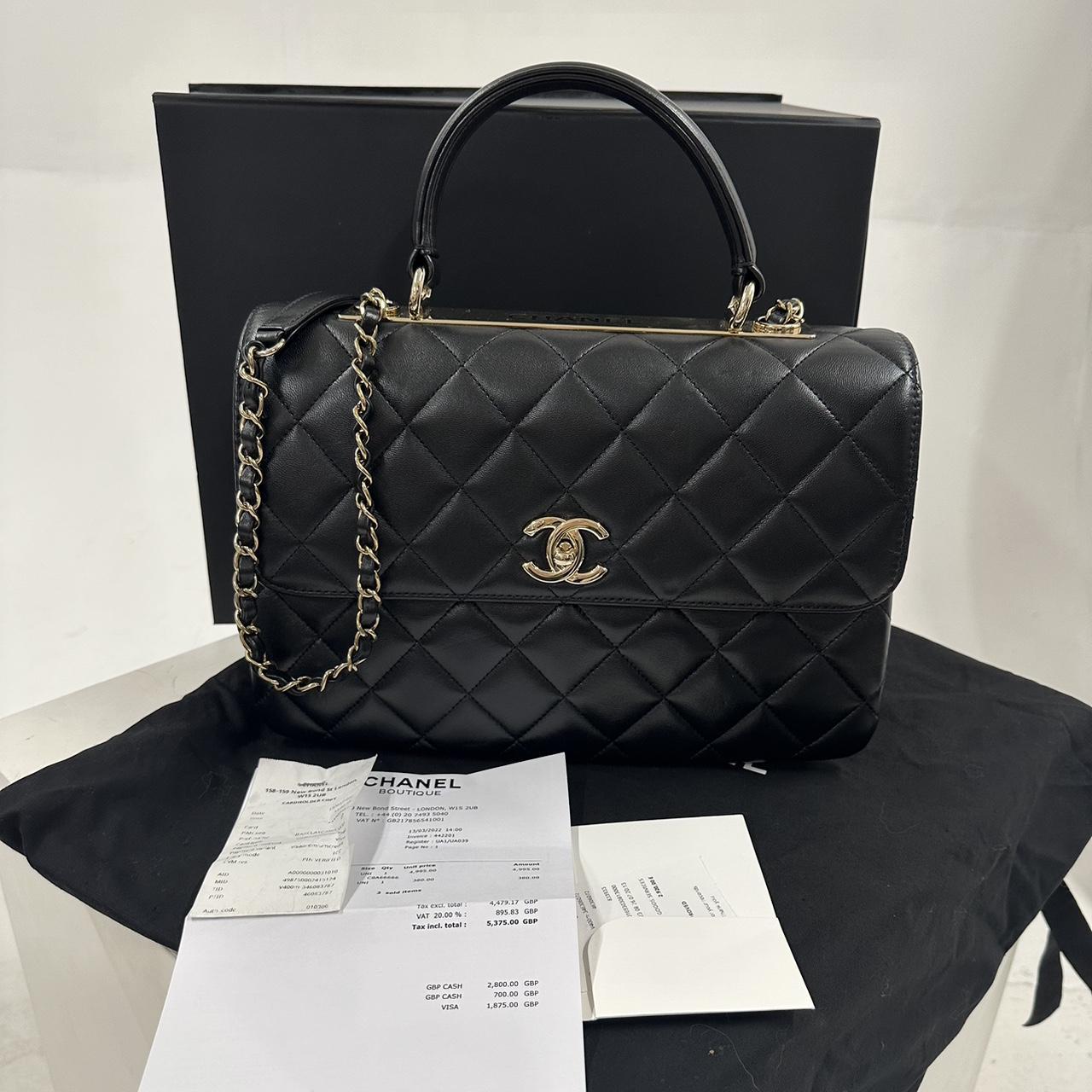 Chanel bag 10218184 online price