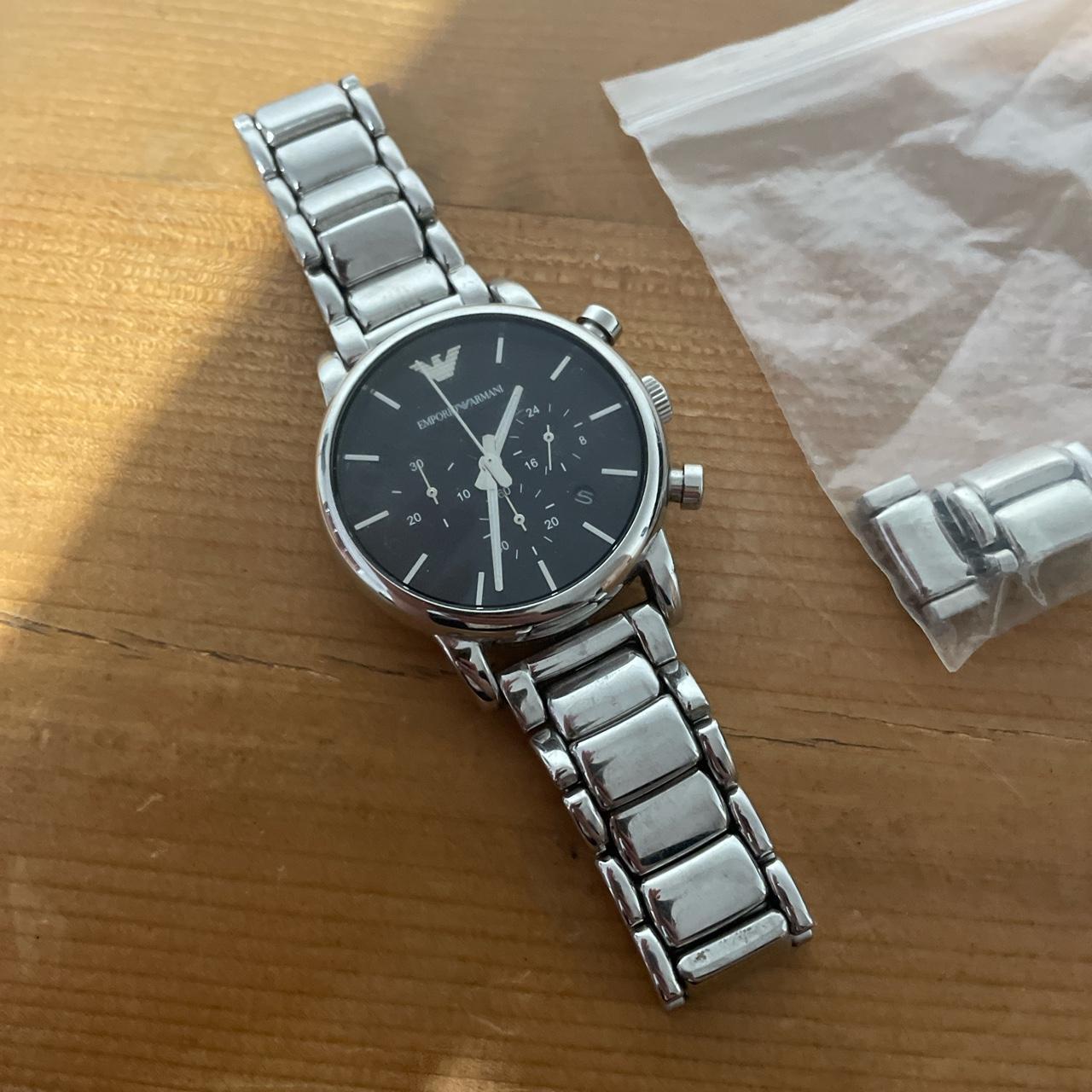 Emporio armani outlet ar1853