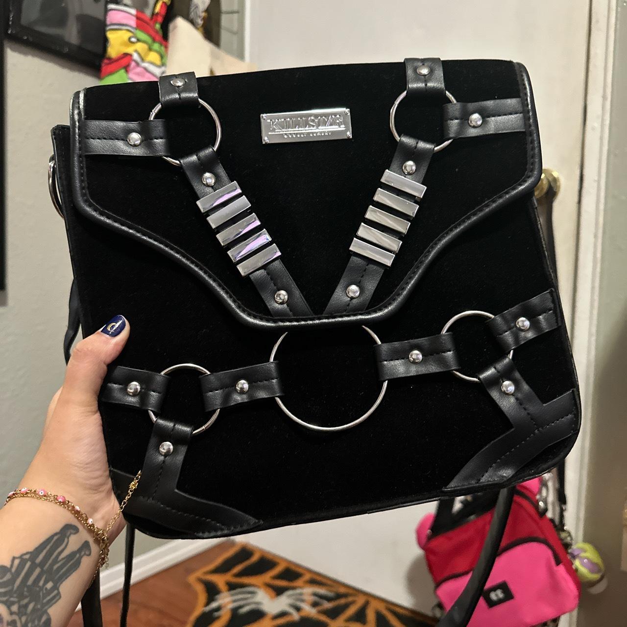 Witches Of Wicked Messenger Bag