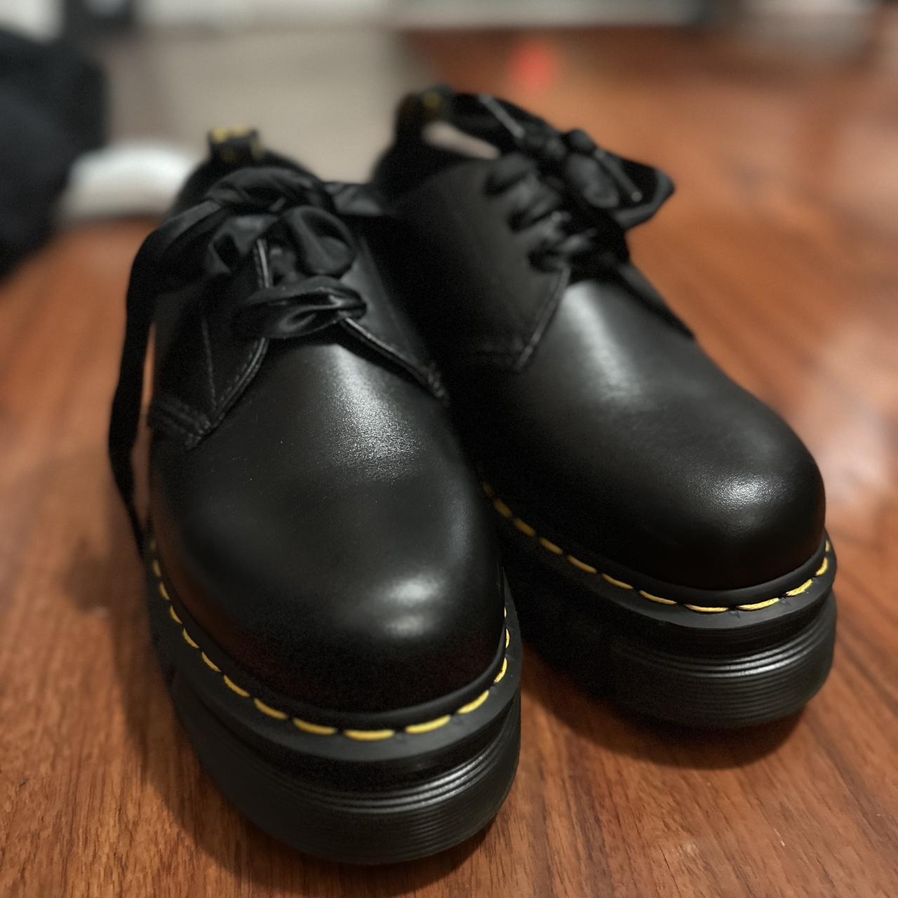 dr martens ally