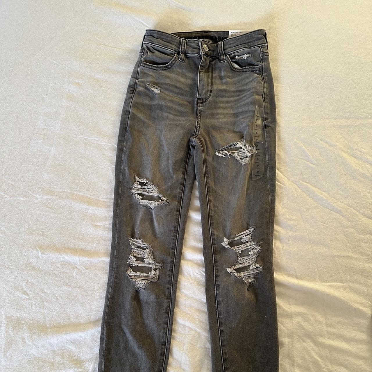 American Eagle Women's Jeans Depop