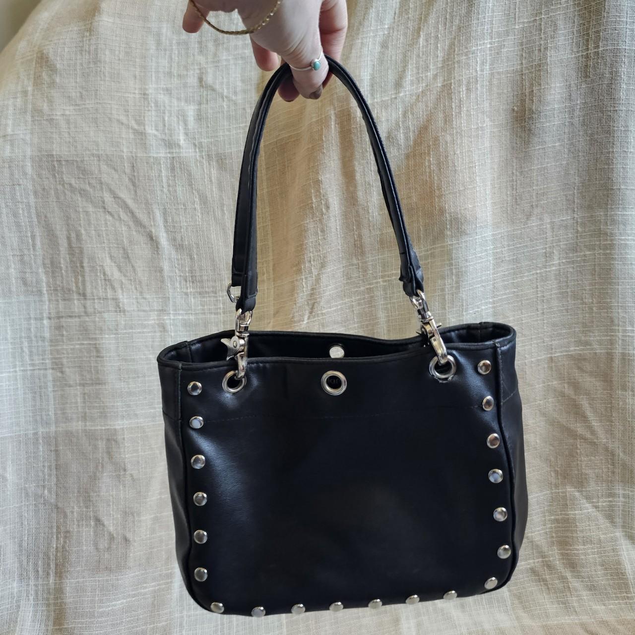 Grunge handbag discount