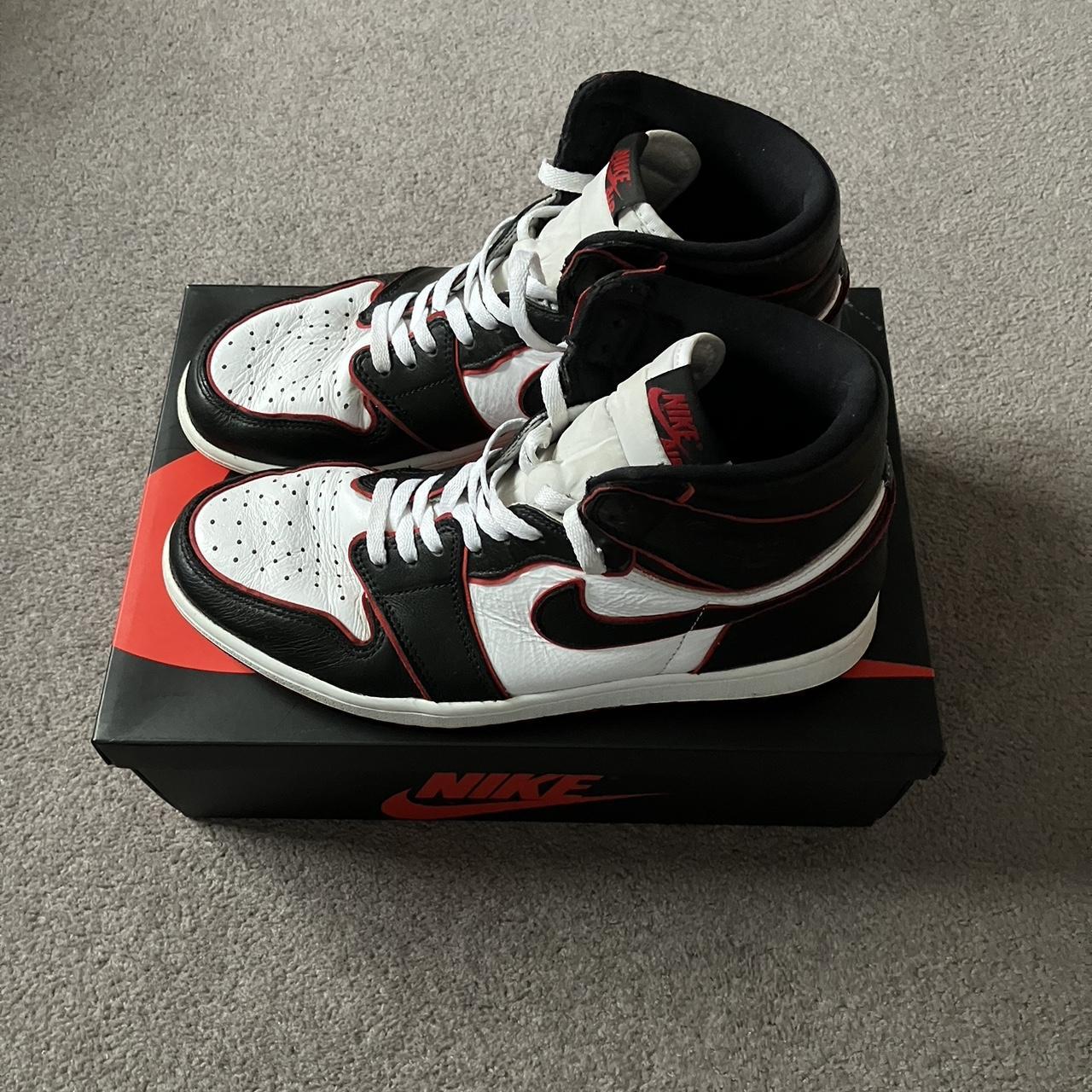 nike air 1 retro high