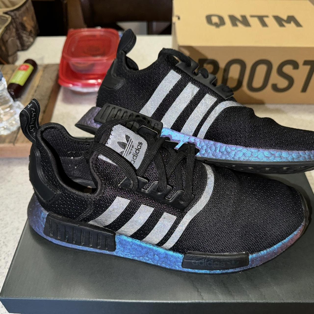 Adidas NMD R1 Goodbye Gravity colorway Men s size. Depop