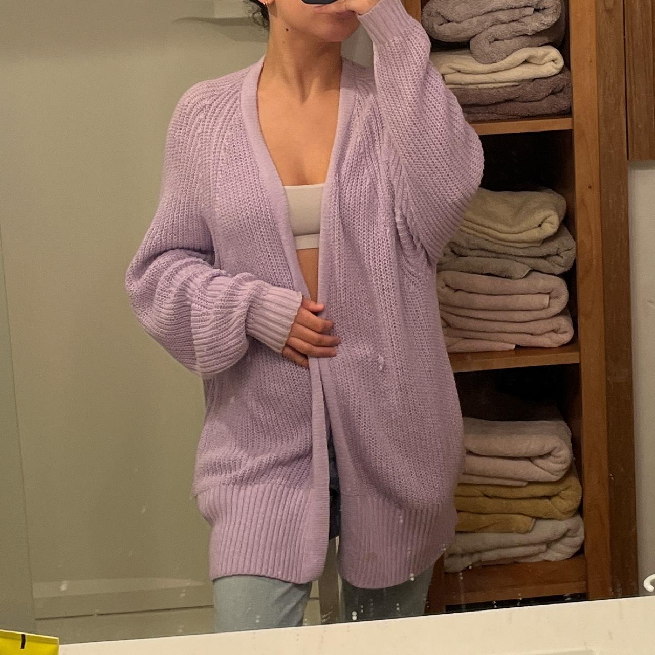 Uo clearance blake cardigan