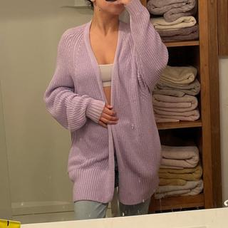 Uo on sale blake cardigan