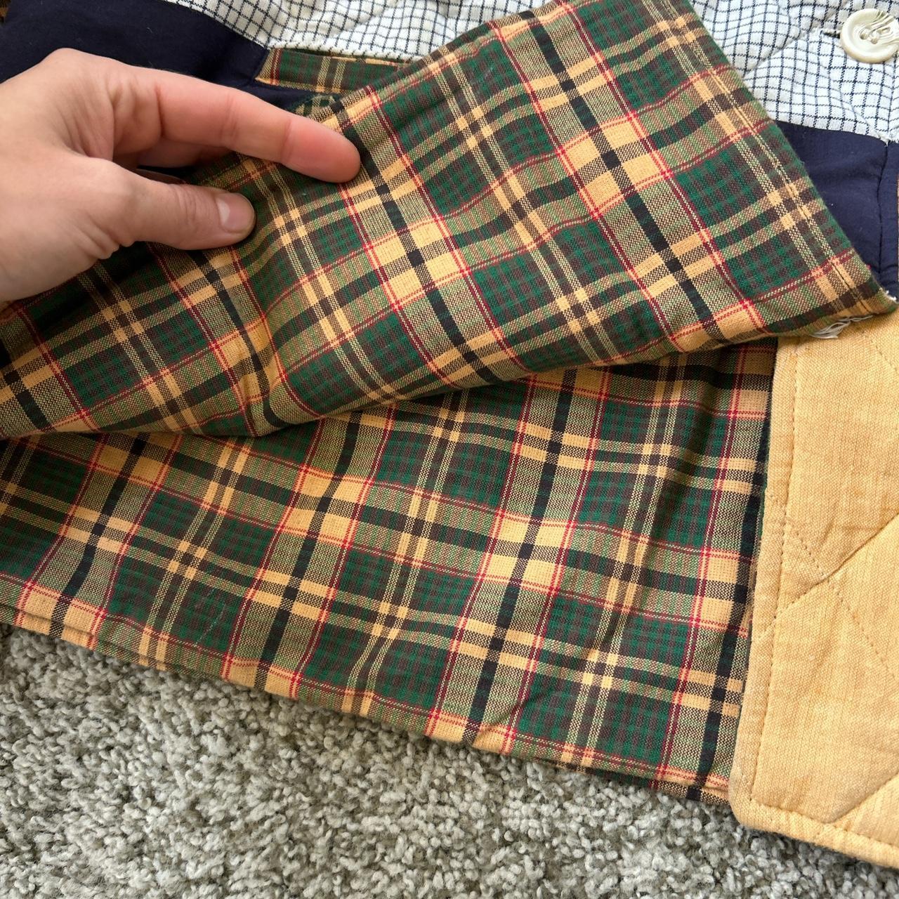 Women's Jacket - Multi - XL – Patch Magic Reversa… - image 3