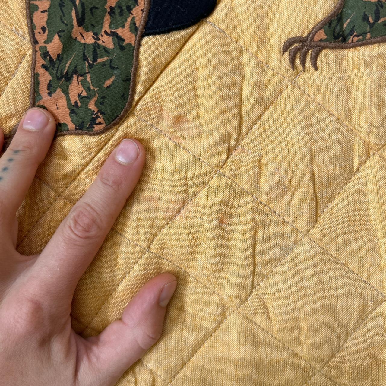 Women's Jacket - Multi - XL – Patch Magic Reversa… - image 5