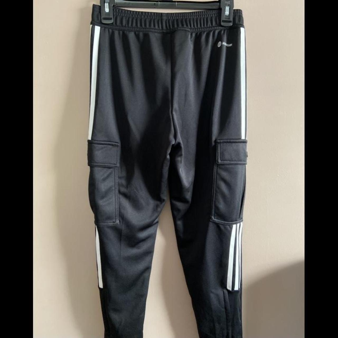 Adidas techwear pants online