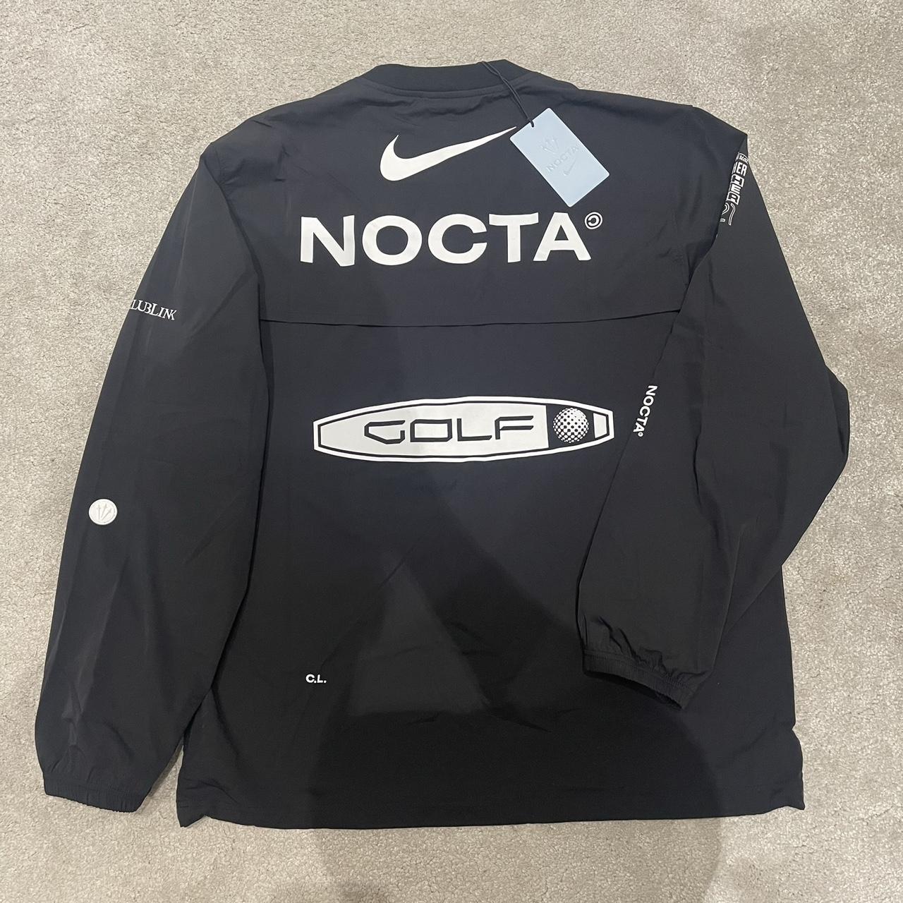 stephen sher nocta golf