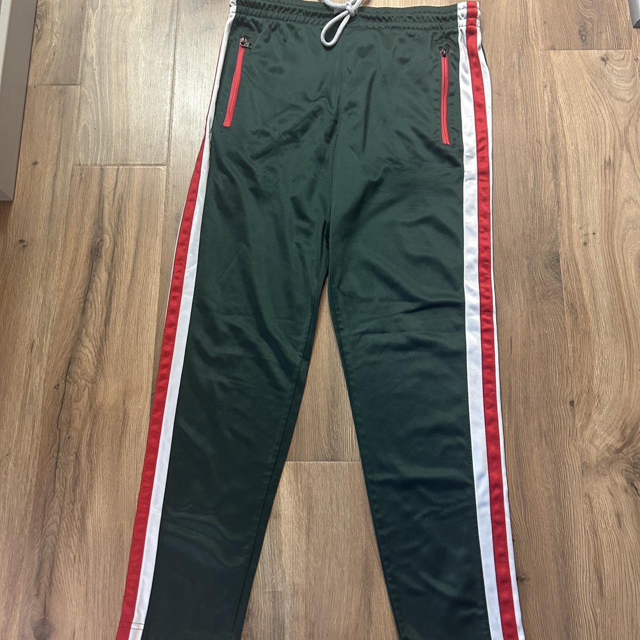 item listed by quarter_roy