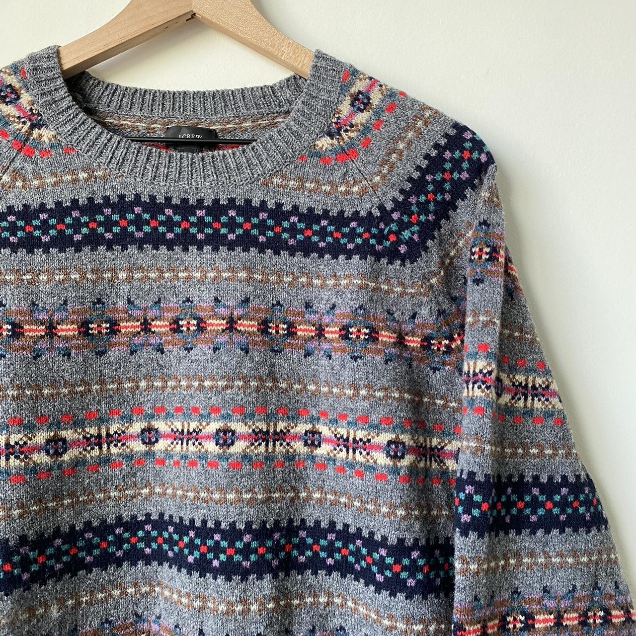 item listed by quarter_roy