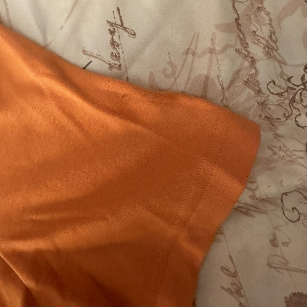 Women's Blouse - Multi – Vibrant patchwork button… - image 3