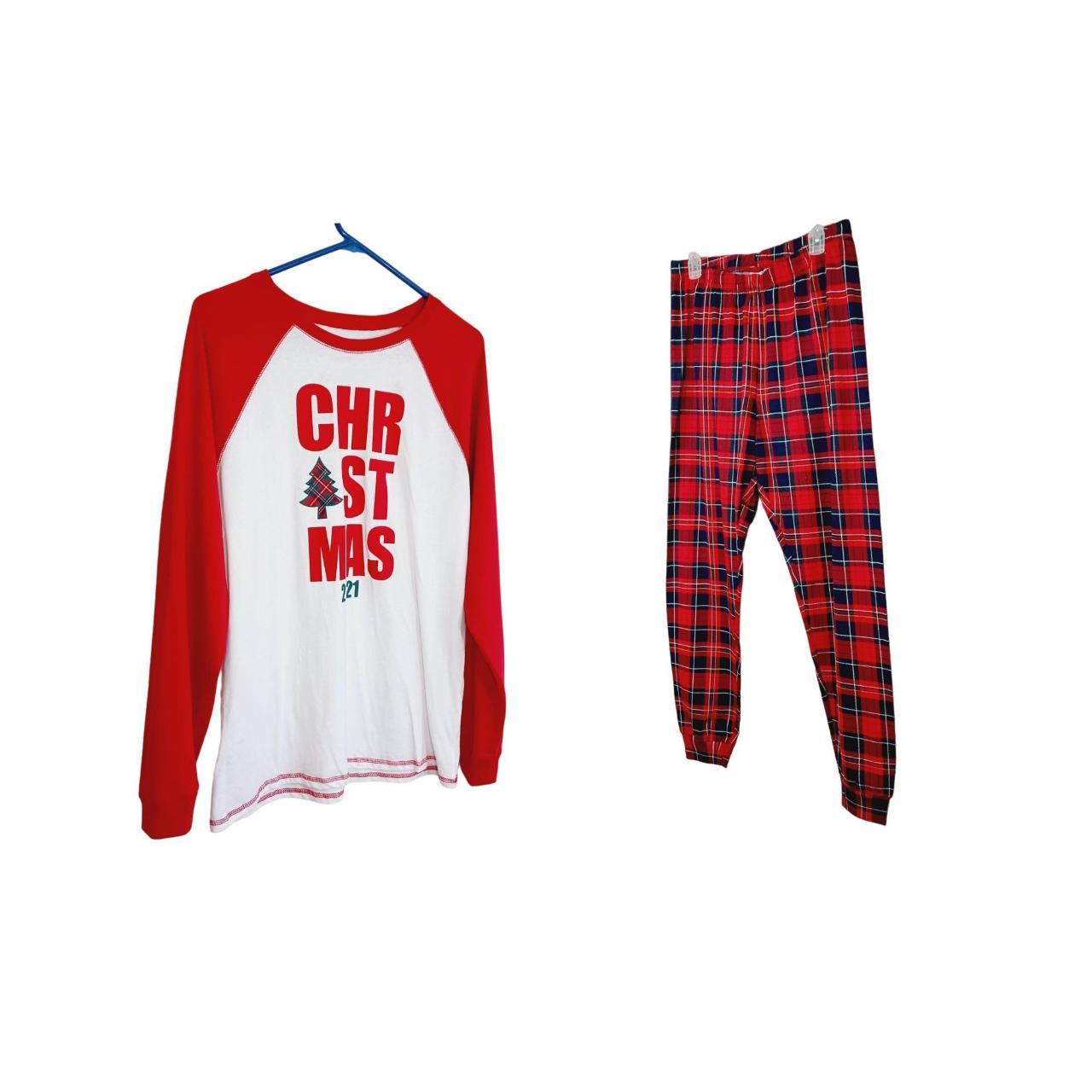 Children's Place Adult Christmas Pajamas The Children's Place