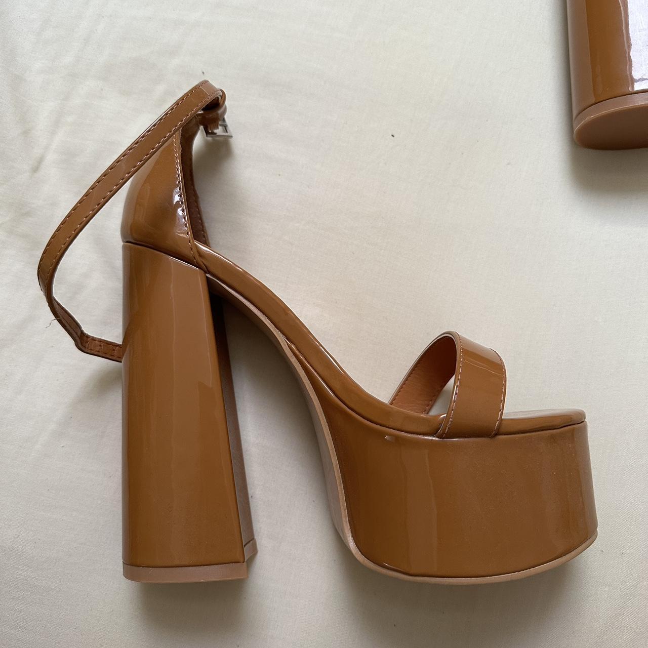 public desire platform heels